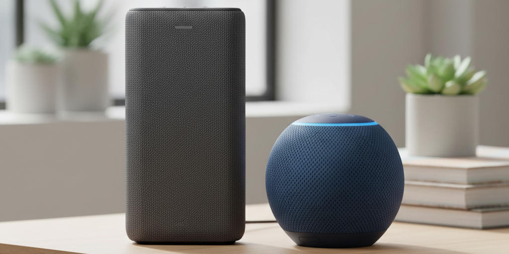 Comparativa: Google Nest vs Amazon Echo. ¿Cuál conviene más?