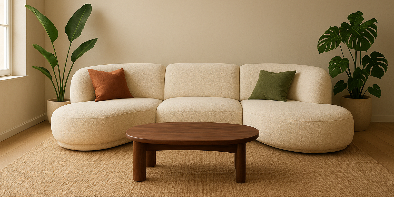 Las 10 tendencias de decoración para el 2025 que no te puedes perder