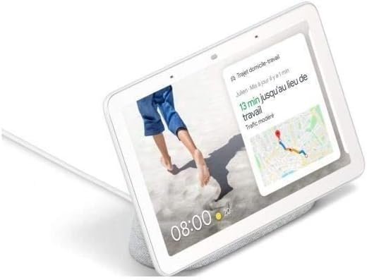 altavoz google inteligente