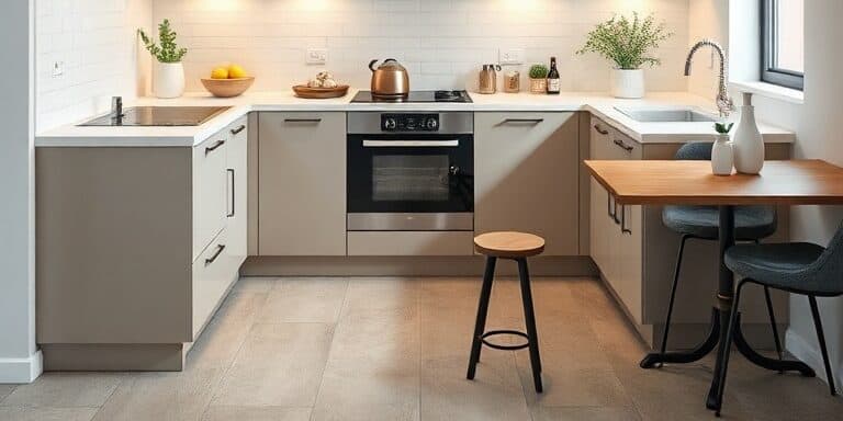 Ideas De Cocinas Pequeñas Modernas