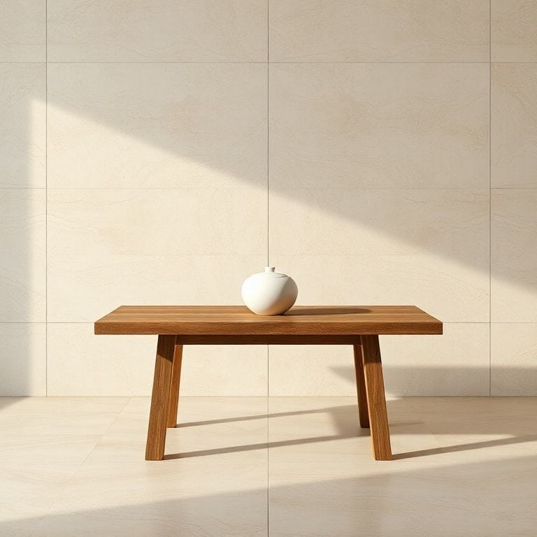 El Material Táctil que Sustituirá al Mármol en 2026 (y cómo usarlo en paredes y suelos)