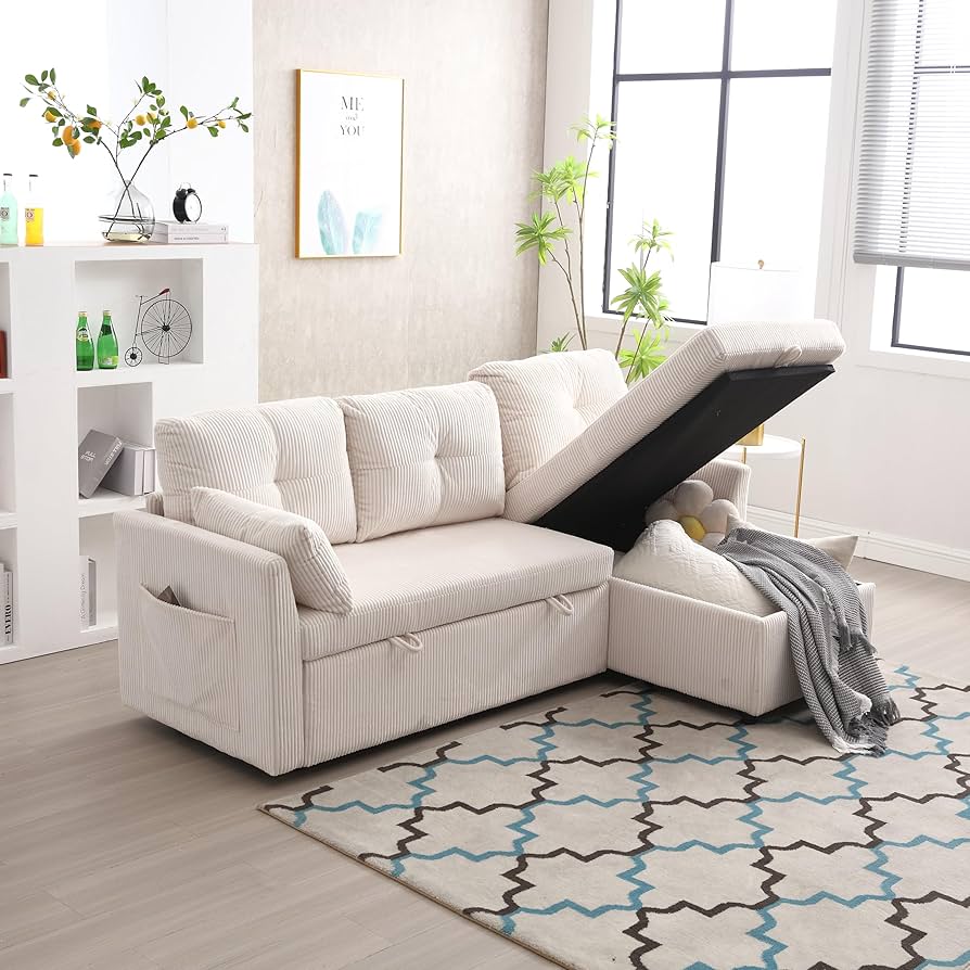 sofas almacenamiento