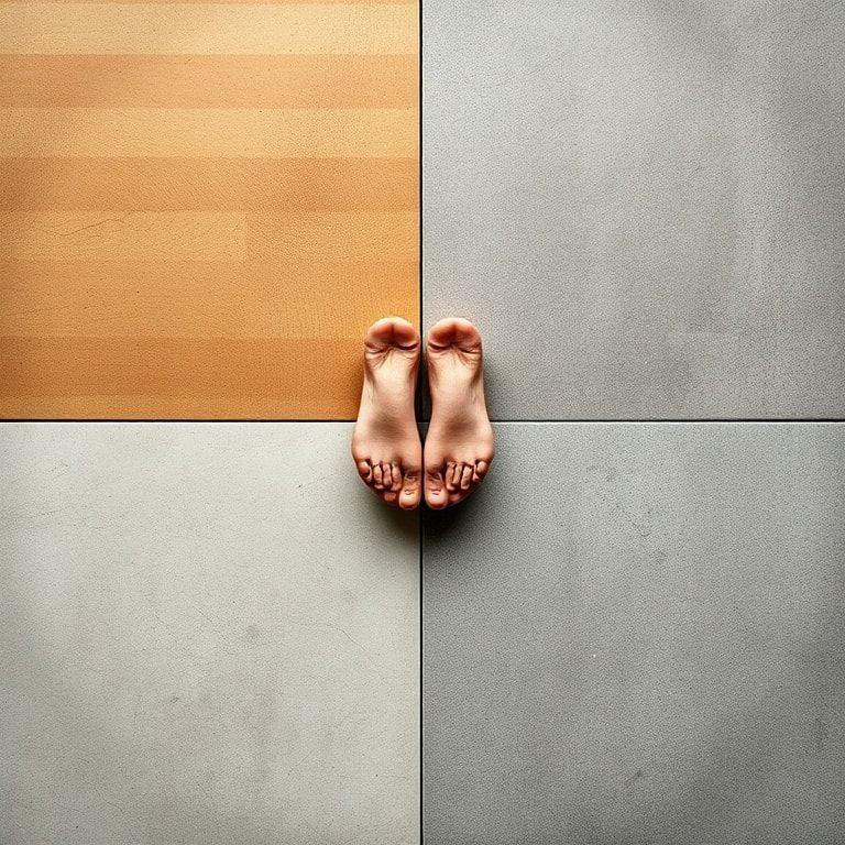 Suelos de la Casa: ¿Cuál es Mejor? Comparativa Parquet, Laminado, Porcelánico y Microcemento