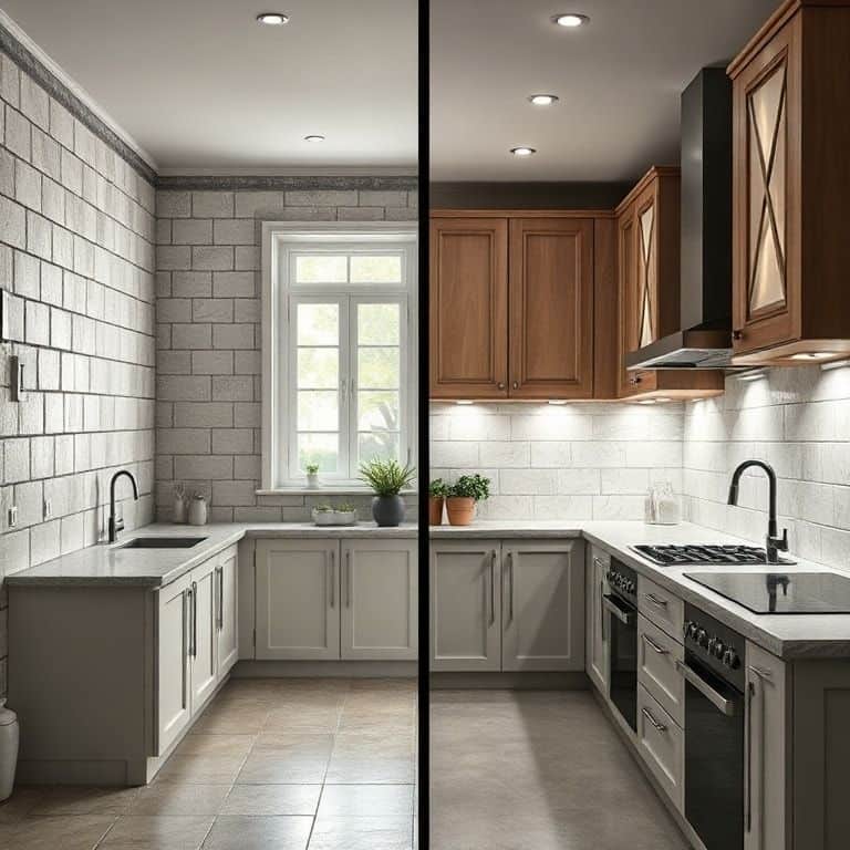 Reforma Integral de Cocina: Costes Reales, Permisos y los 7 Errores a Evitar