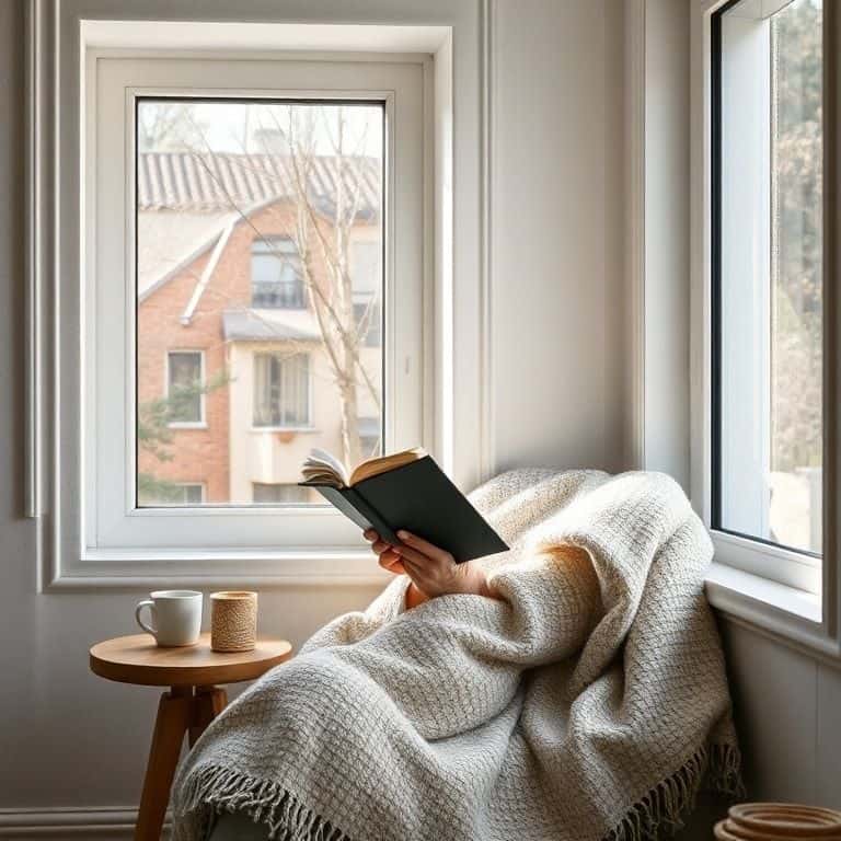 Tu Casa a Prueba de Ruidos: Soluciones de Aislamiento Acústico y Térmico para Dormir y Trabajar Mejor